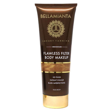 Flawless Filter Body Make Up Medium/Dark 100Ml